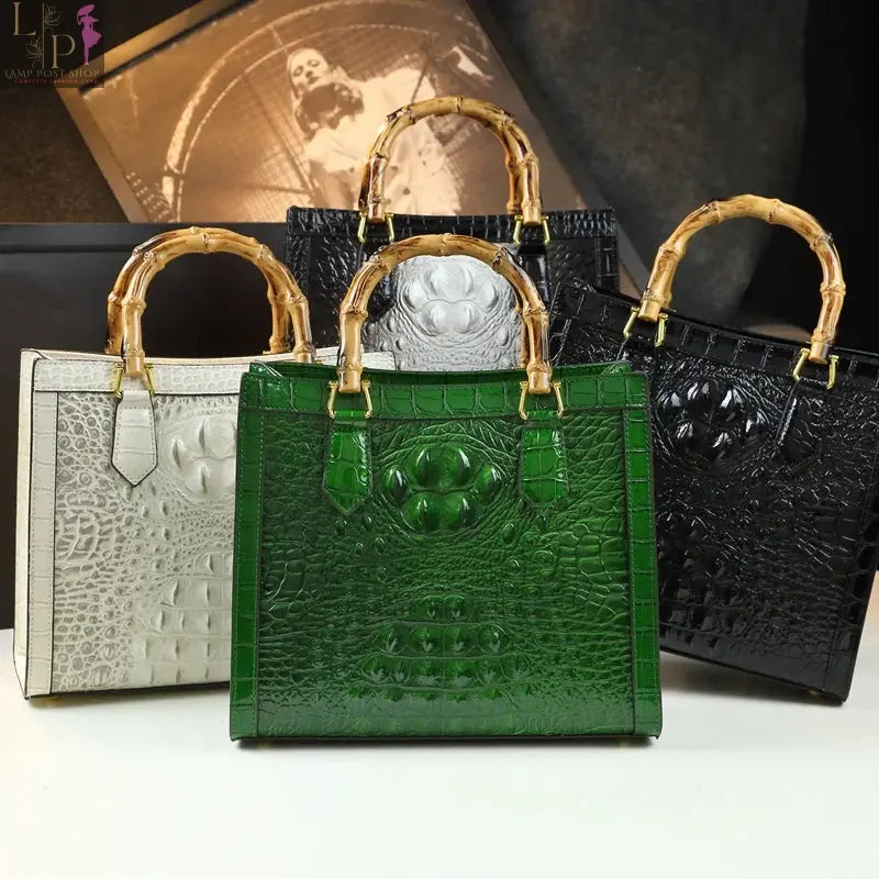 Leather Tote Bags for Women My Store